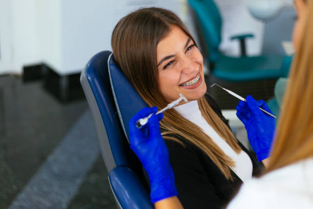 Best Teeth Whitening  in Country Clu, CA